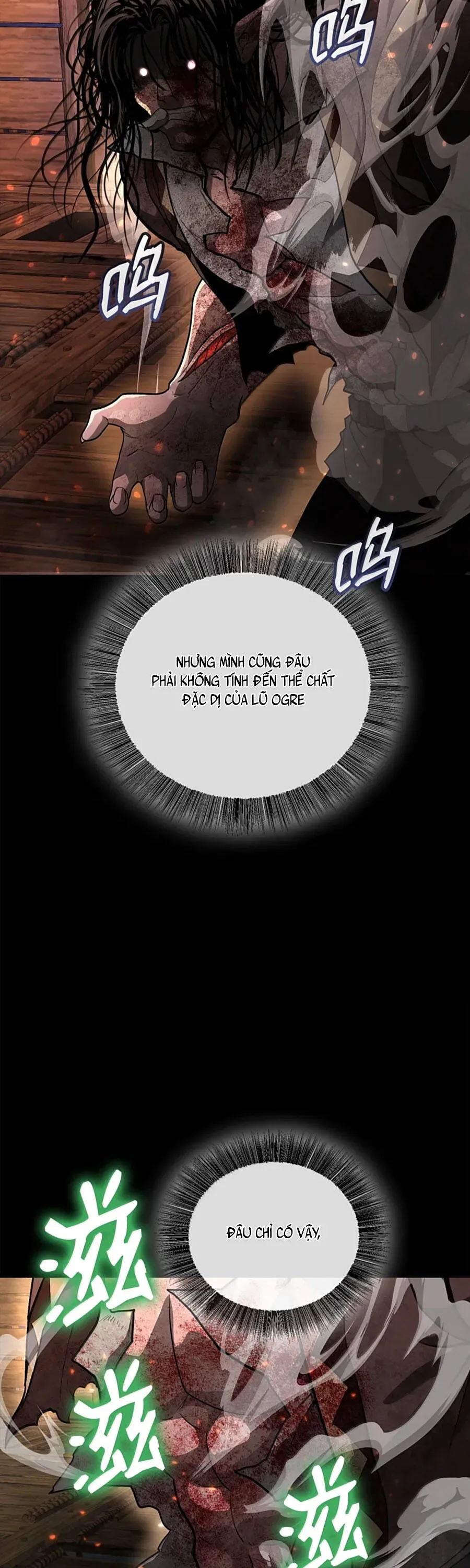 Huyết Lai Chapter 24 - 13