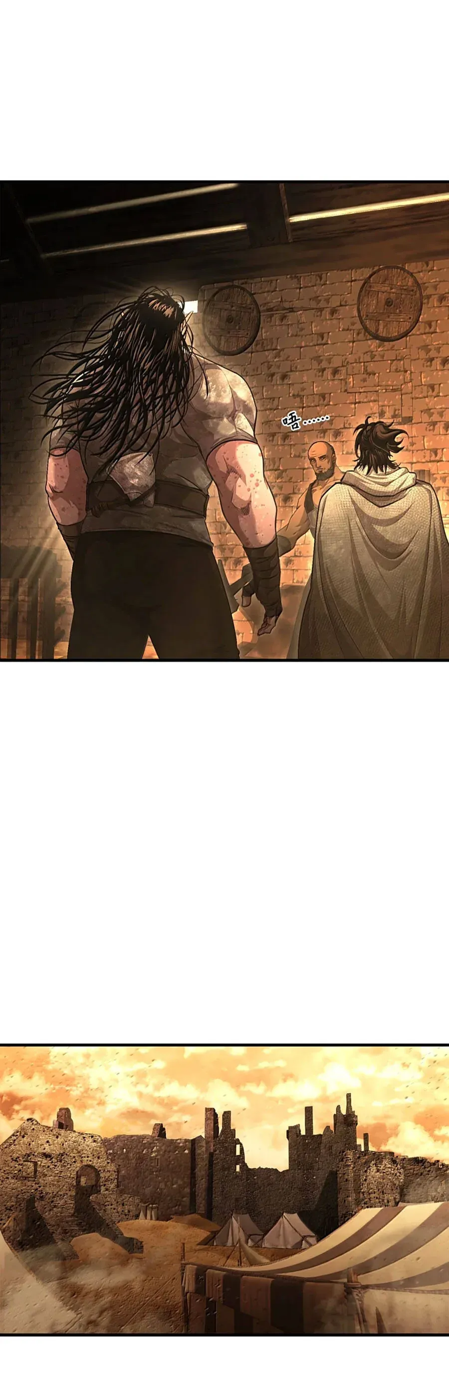 Huyết Lai Chapter 24 - 19