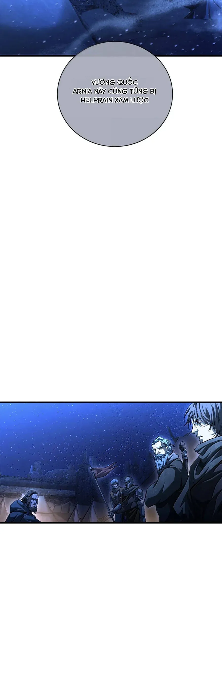 Huyết Lai Chapter 24 - 22