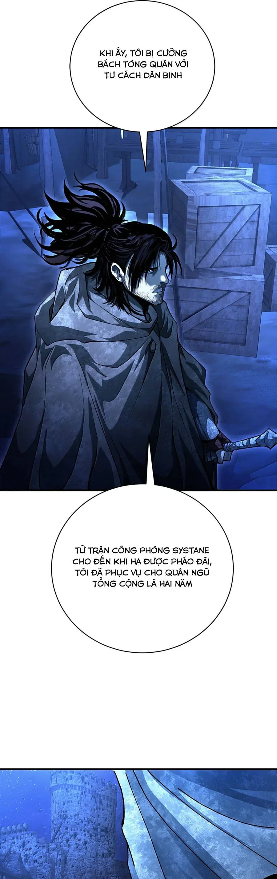 Huyết Lai Chapter 24 - 23