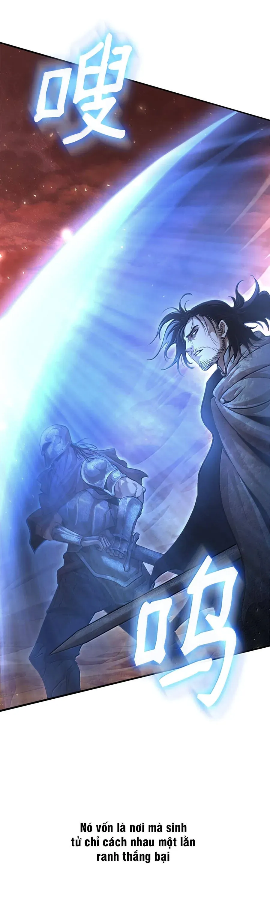 Huyết Lai Chapter 24 - 29