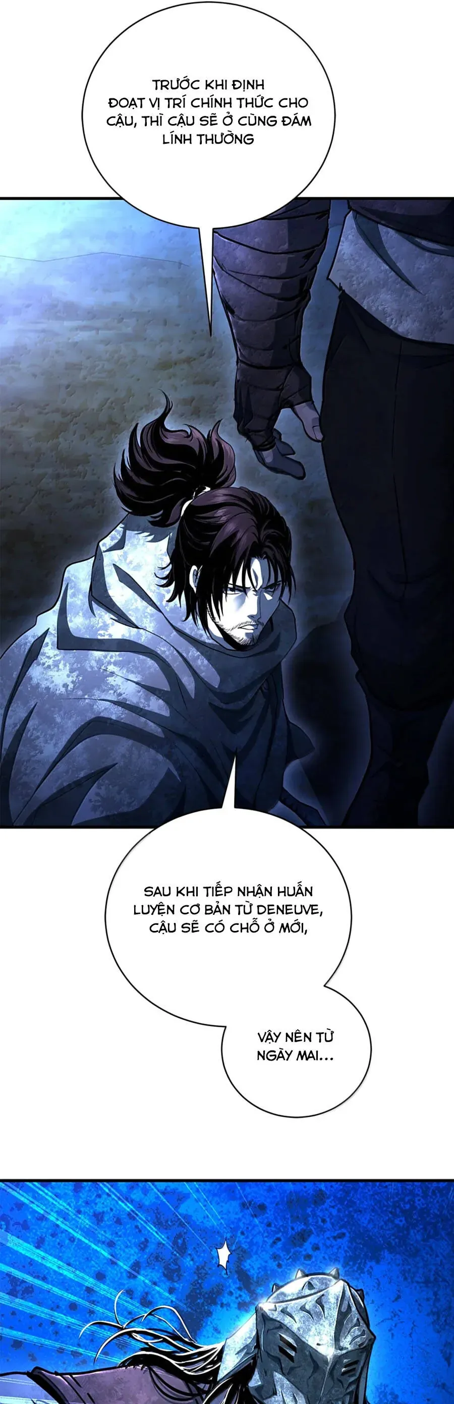 Huyết Lai Chapter 24 - 39