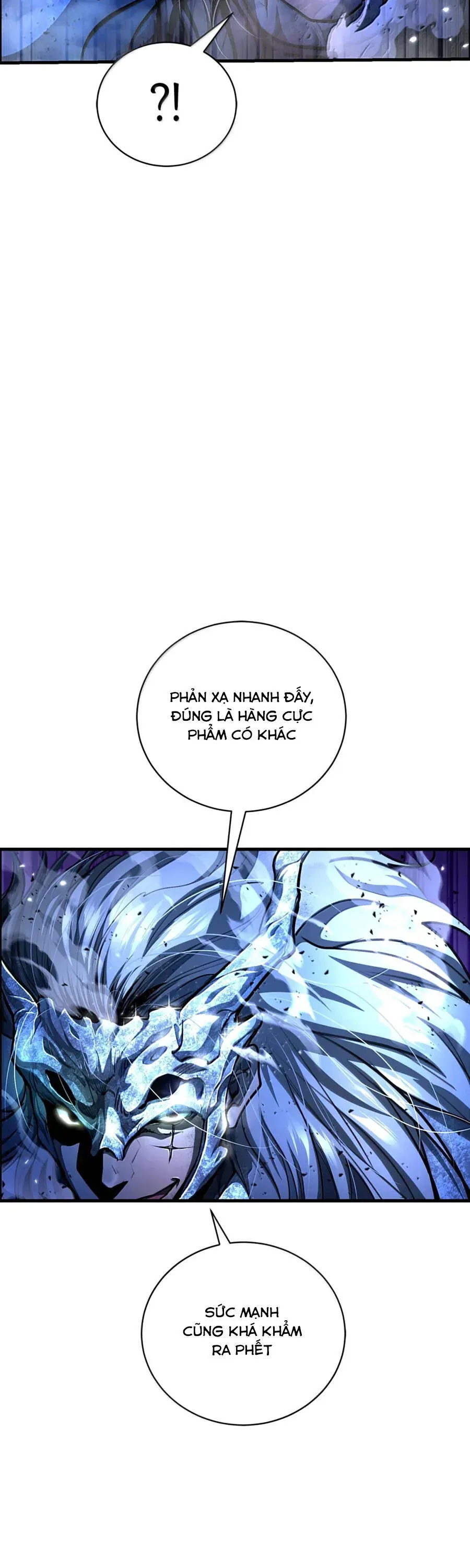 Huyết Lai Chapter 24 - 45