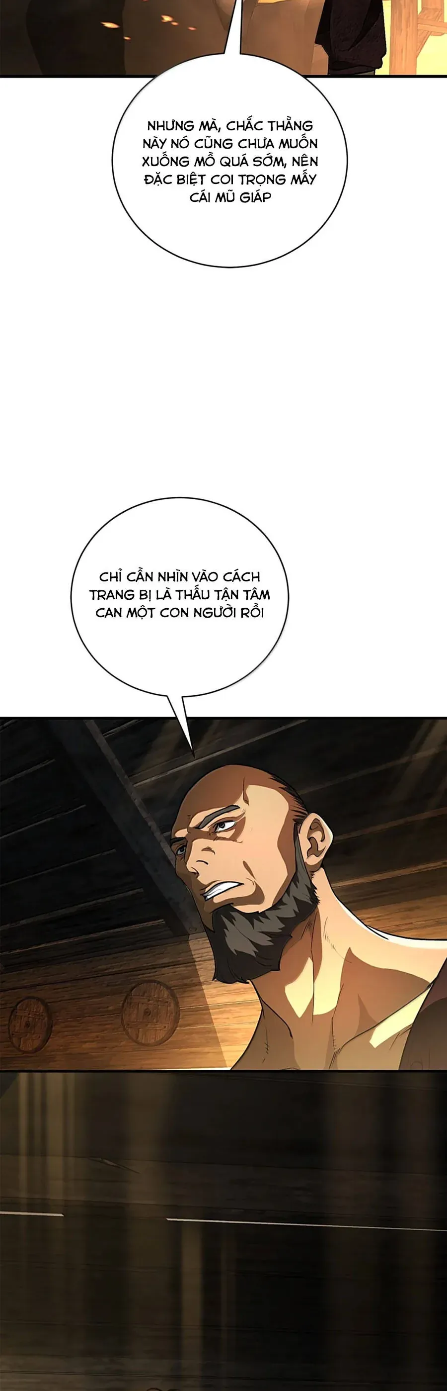 Huyết Lai Chapter 24 - 6