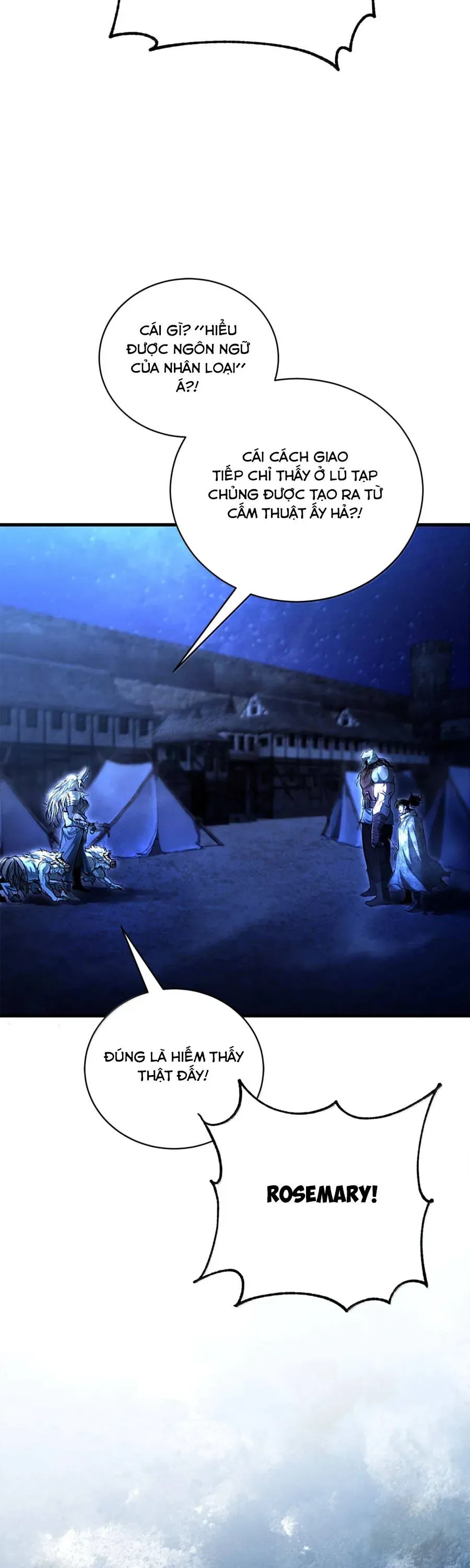 Huyết Lai Chapter 24 - 53