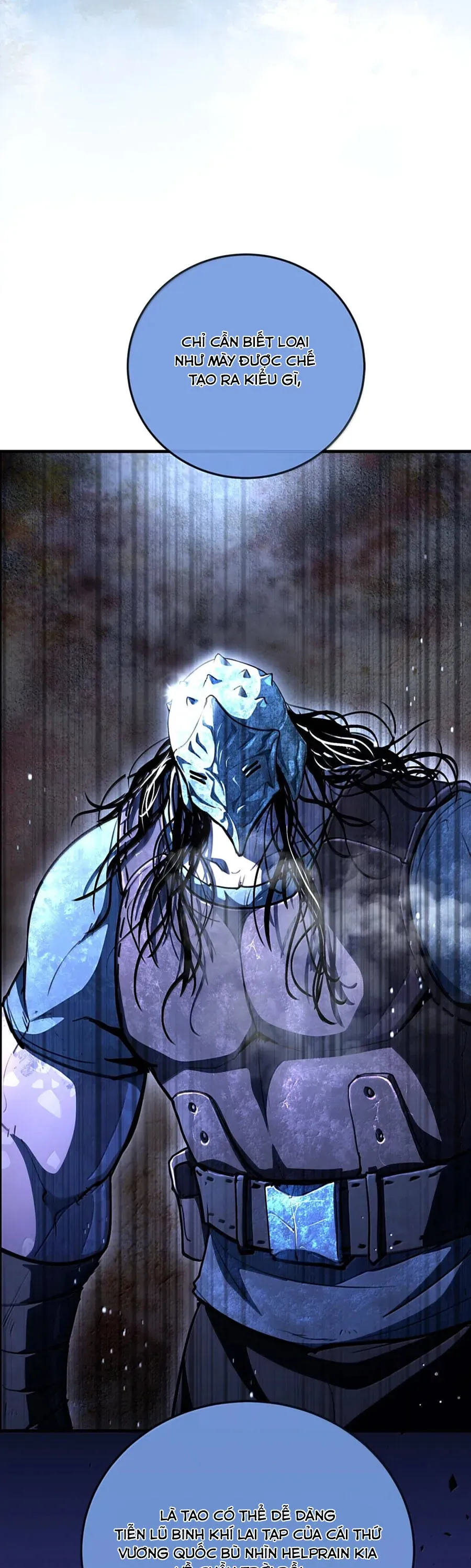 Huyết Lai Chapter 24 - 55