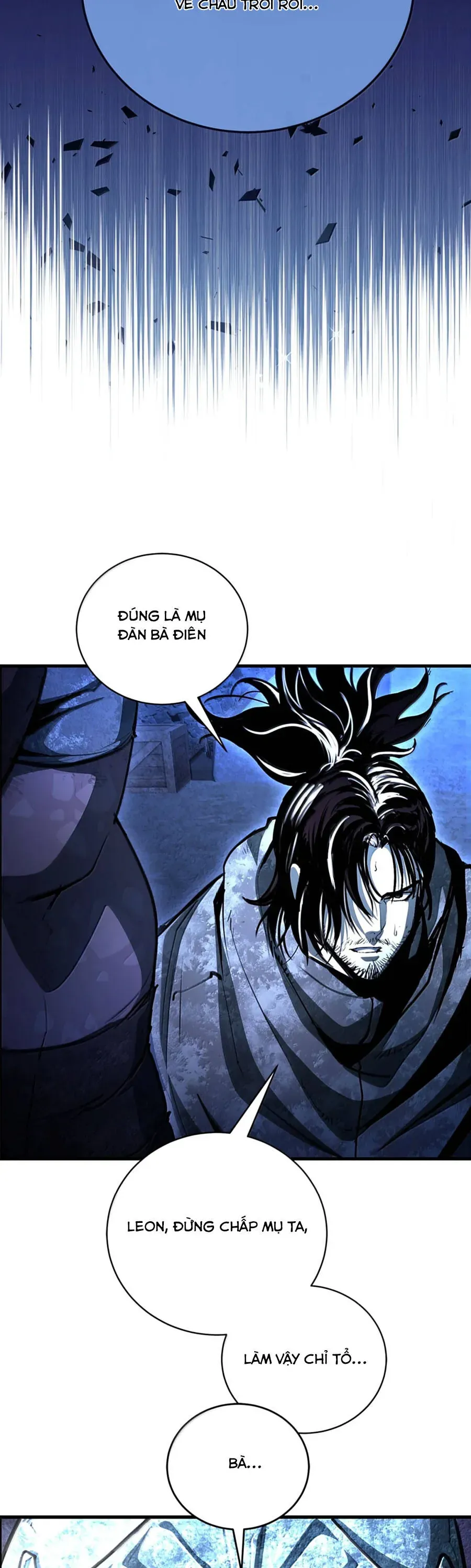 Huyết Lai Chapter 24 - 56