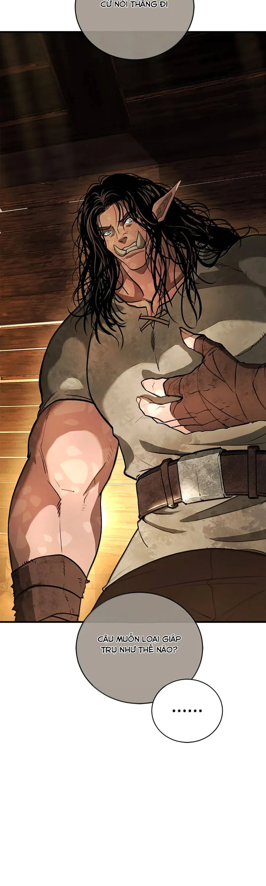 Huyết Lai Chapter 24 - 10