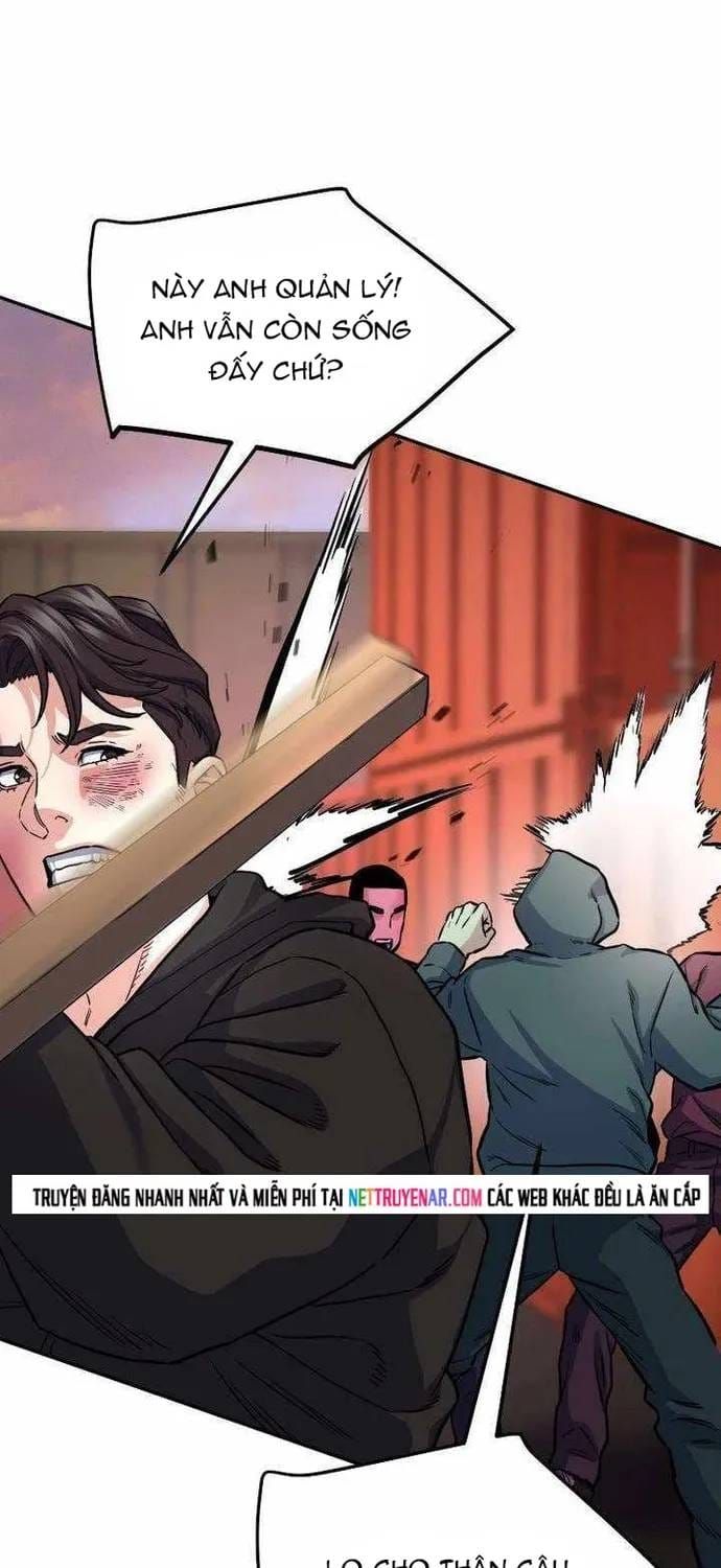 Độc Đạo Chapter 52 - 12