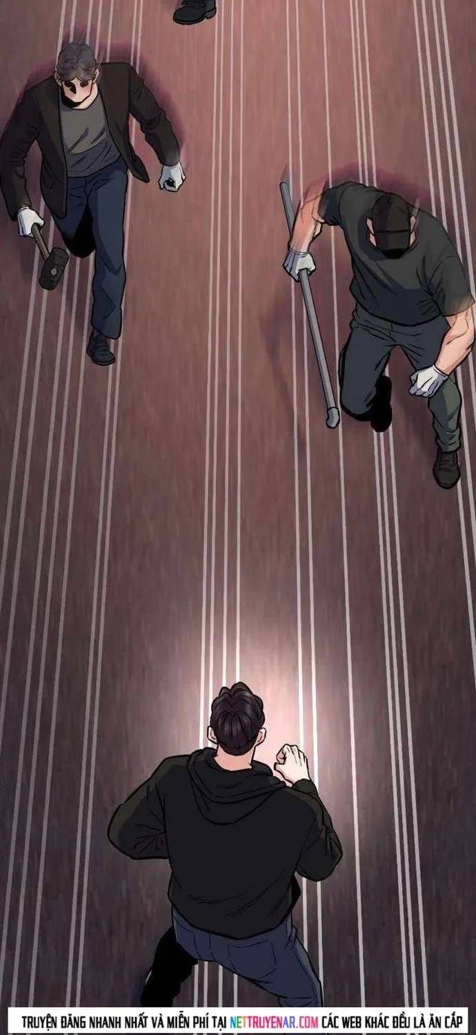 Độc Đạo Chapter 52 - 14