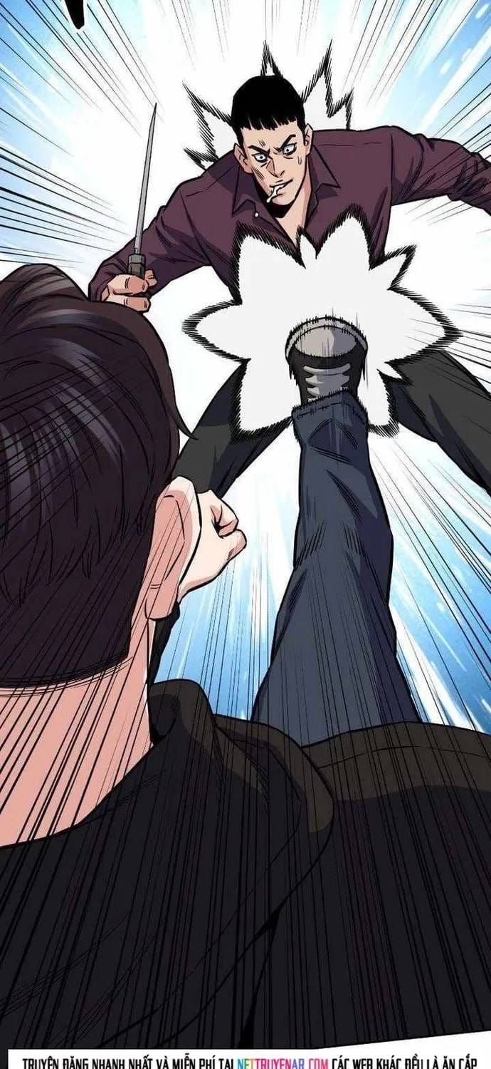 Độc Đạo Chapter 52 - 17
