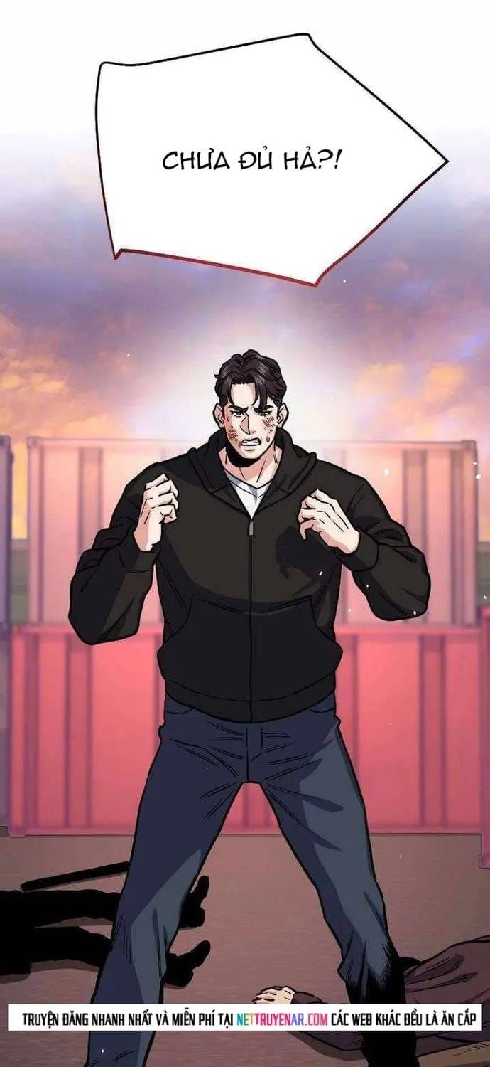 Độc Đạo Chapter 52 - 4