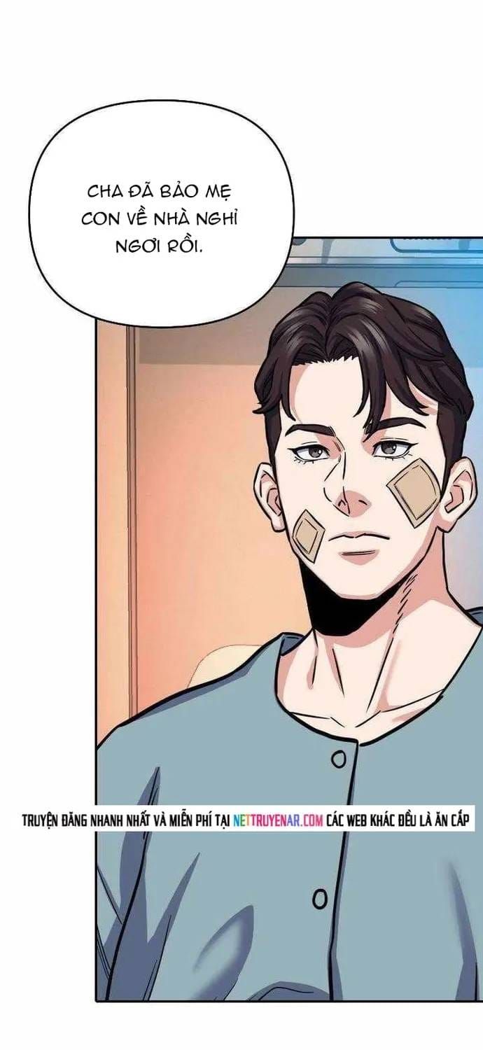 Độc Đạo Chapter 52 - 51