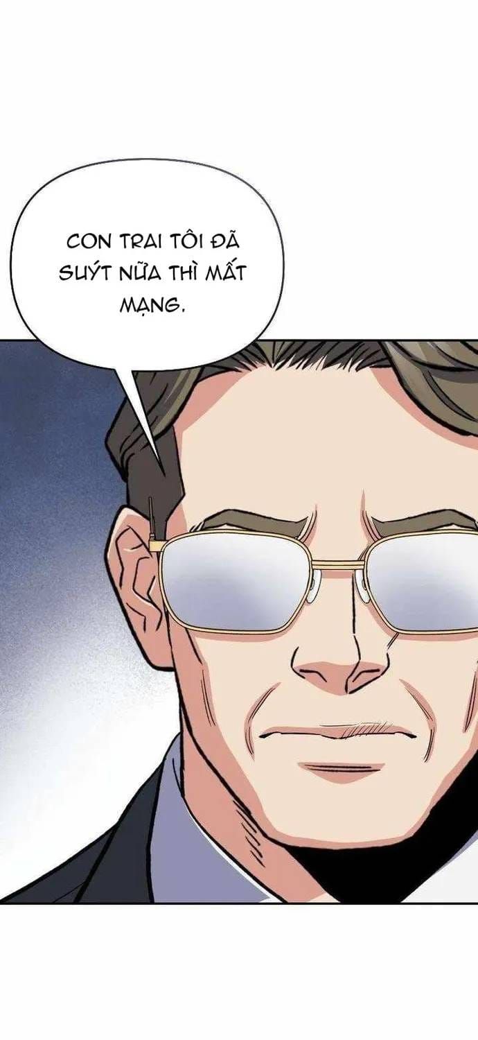 Độc Đạo Chapter 52 - 61