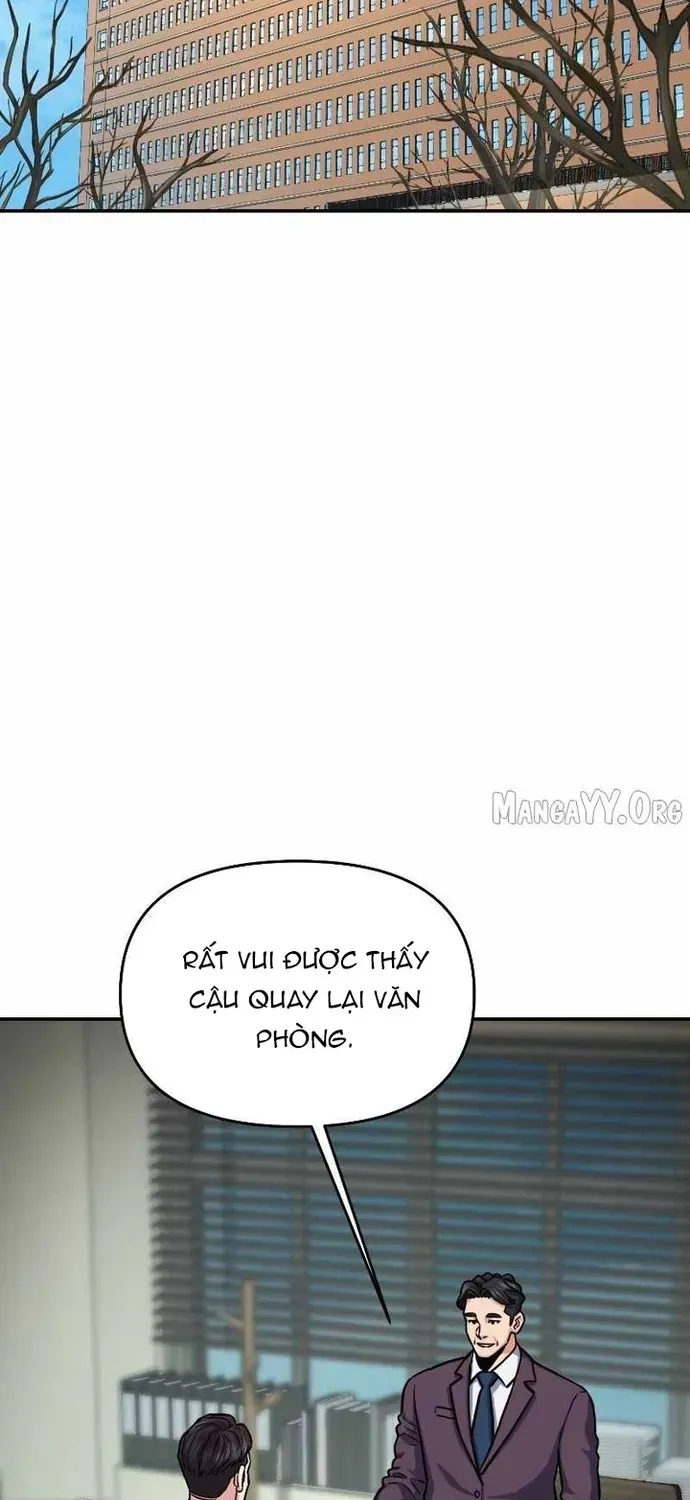 Độc Đạo Chapter 53 - 11