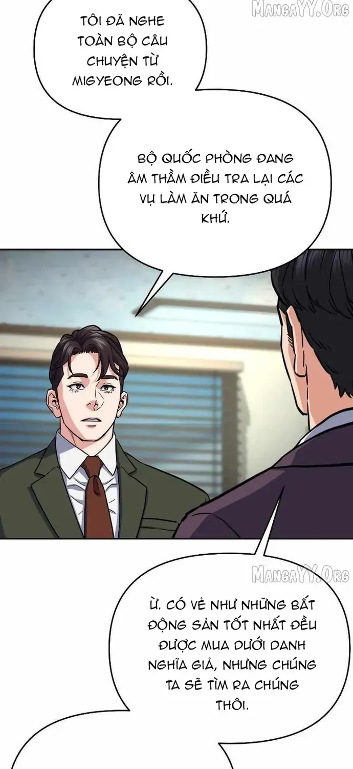 Độc Đạo Chapter 53 - 13