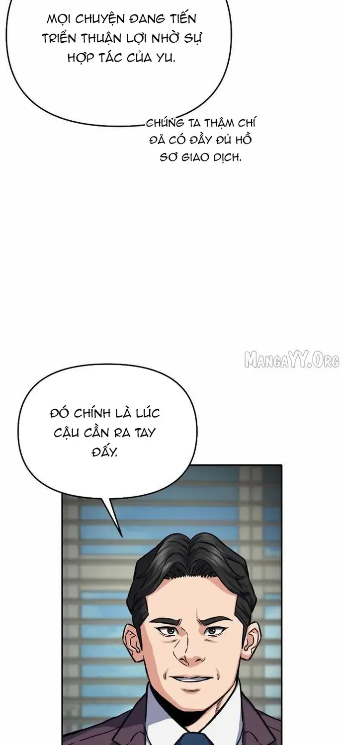 Độc Đạo Chapter 53 - 14