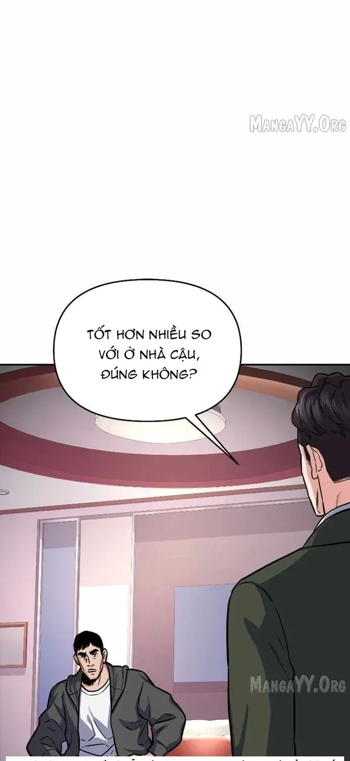 Độc Đạo Chapter 53 - 18
