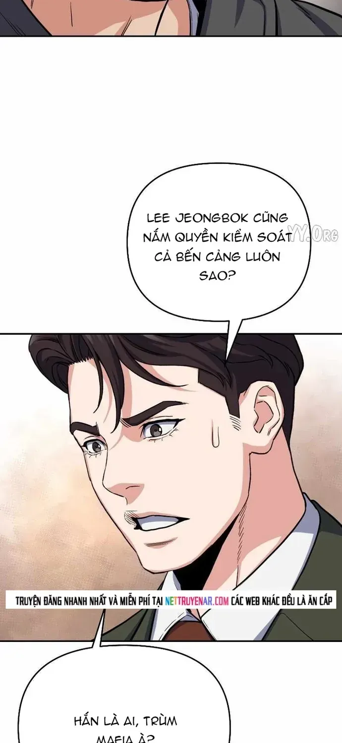 Độc Đạo Chapter 53 - 23