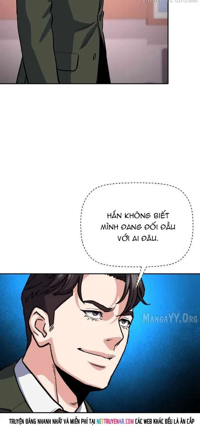 Độc Đạo Chapter 53 - 27