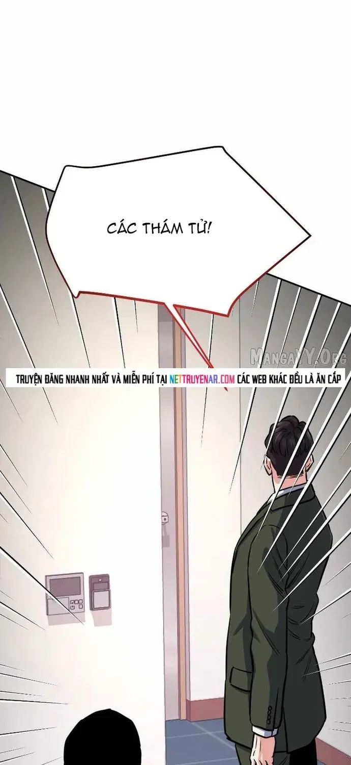 Độc Đạo Chapter 53 - 28