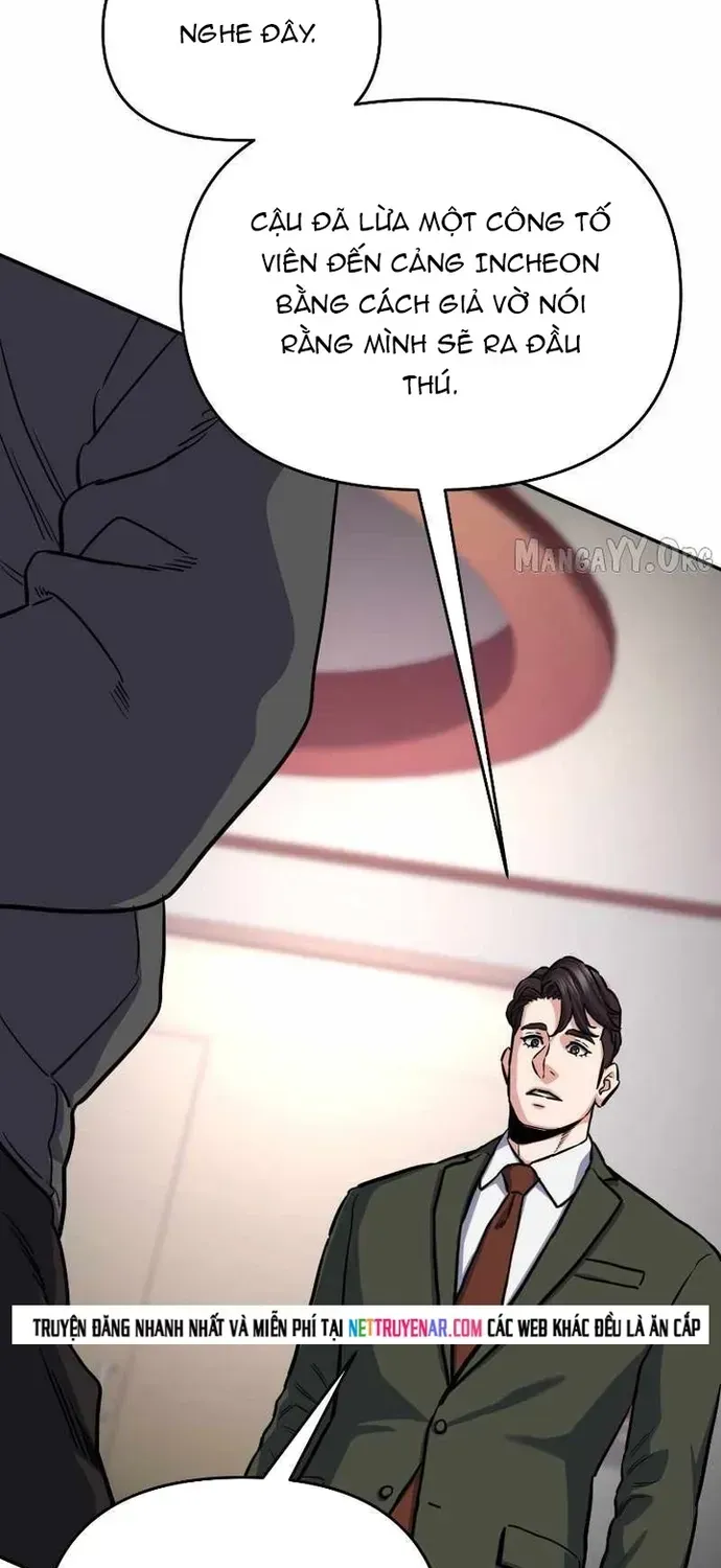 Độc Đạo Chapter 53 - 34