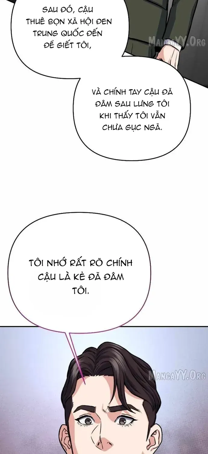 Độc Đạo Chapter 53 - 35