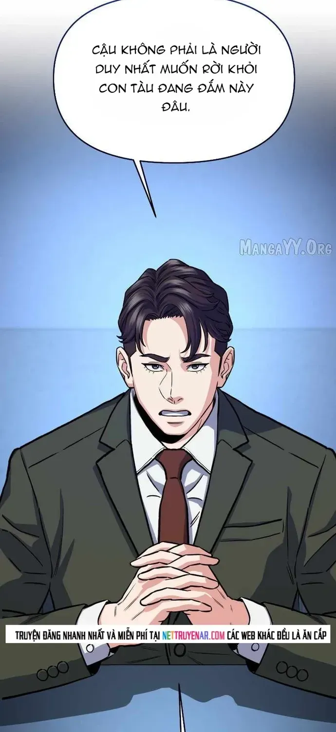 Độc Đạo Chapter 53 - 48