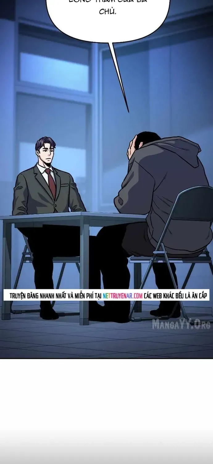 Độc Đạo Chapter 53 - 55