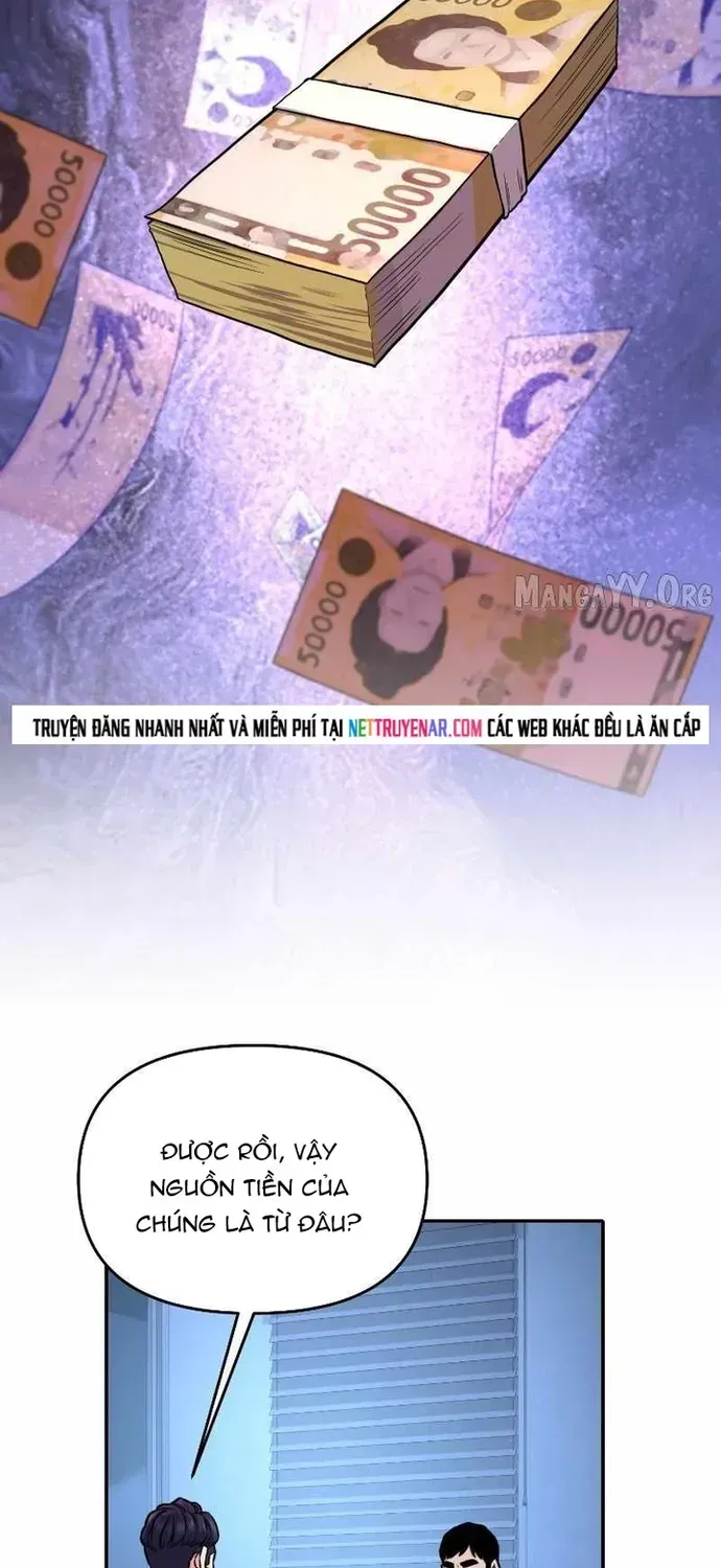 Độc Đạo Chapter 53 - 59