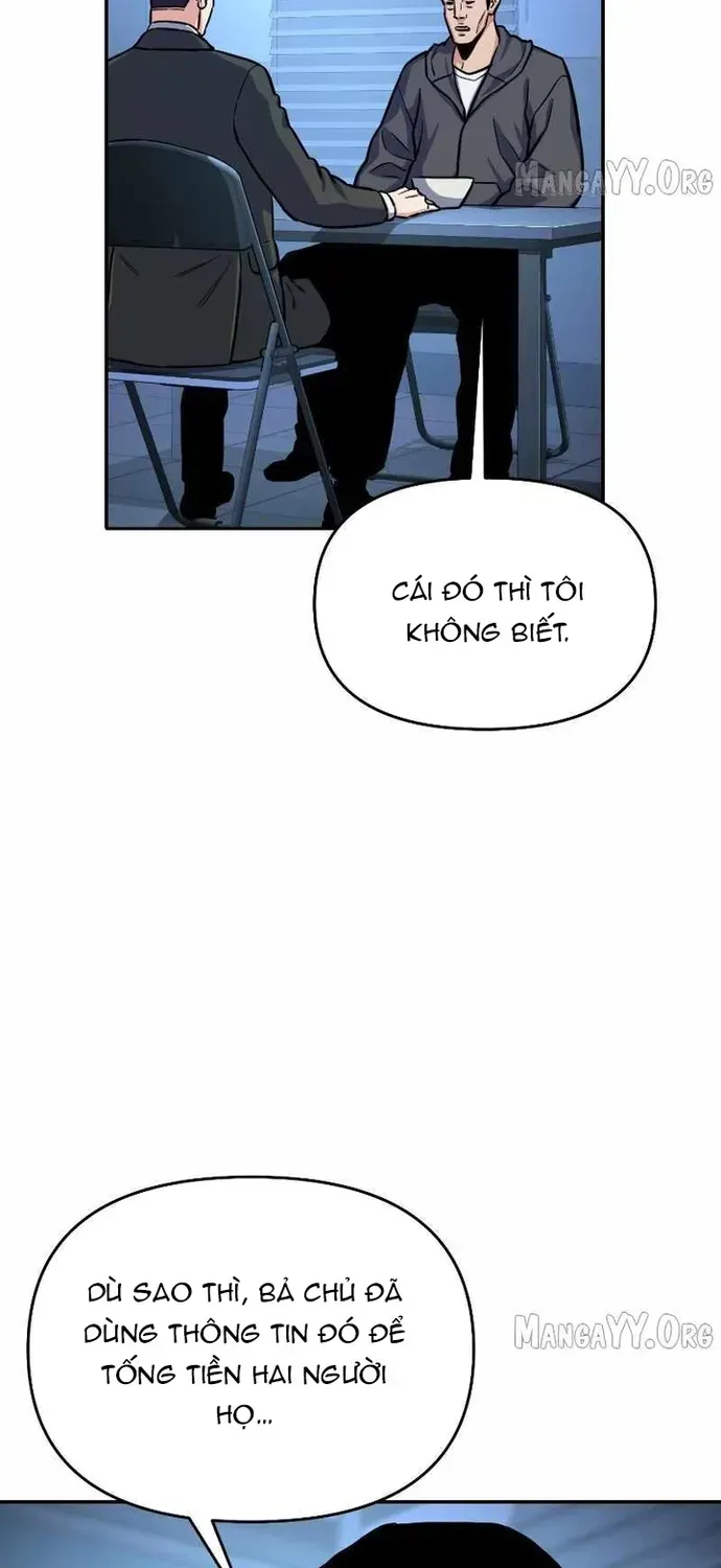 Độc Đạo Chapter 53 - 60