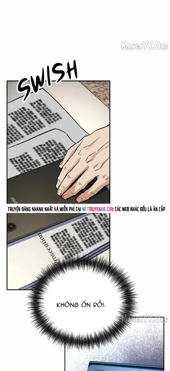 Độc Đạo Chapter 53 - 7