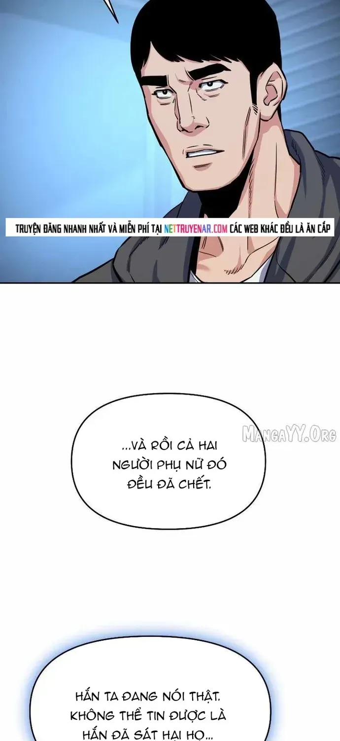 Độc Đạo Chapter 53 - 61