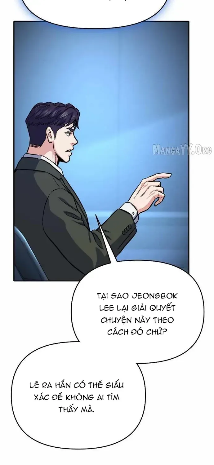 Độc Đạo Chapter 53 - 62