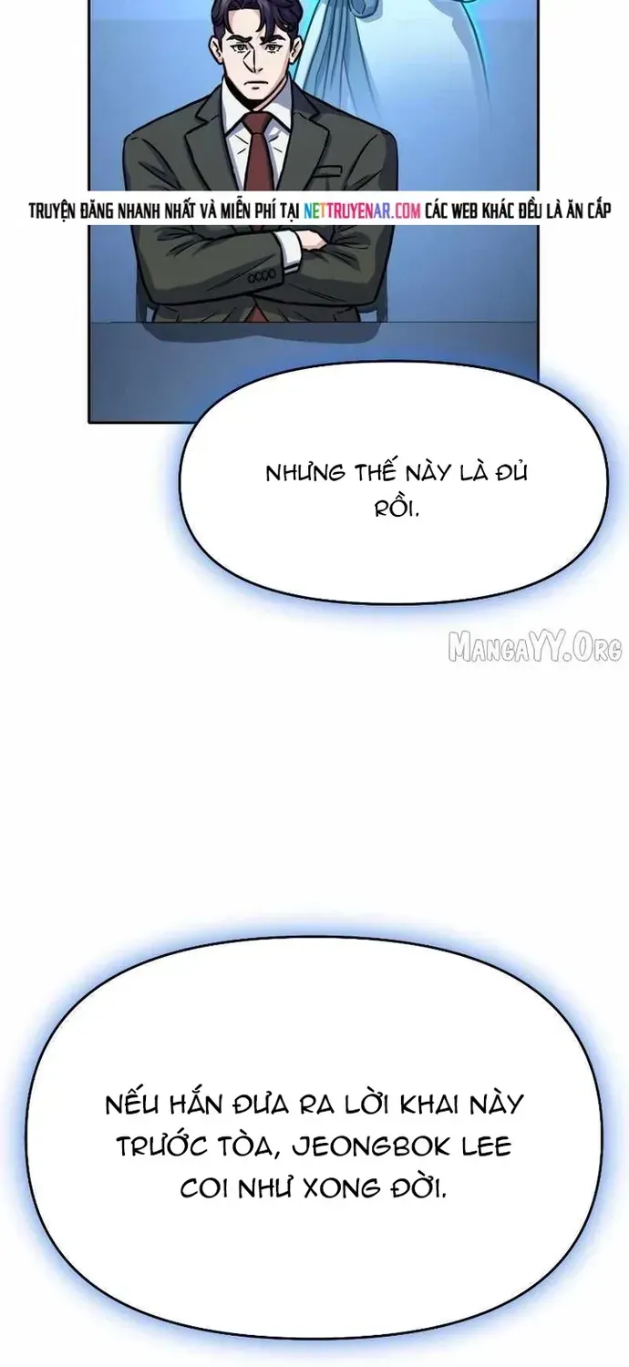 Độc Đạo Chapter 53 - 67