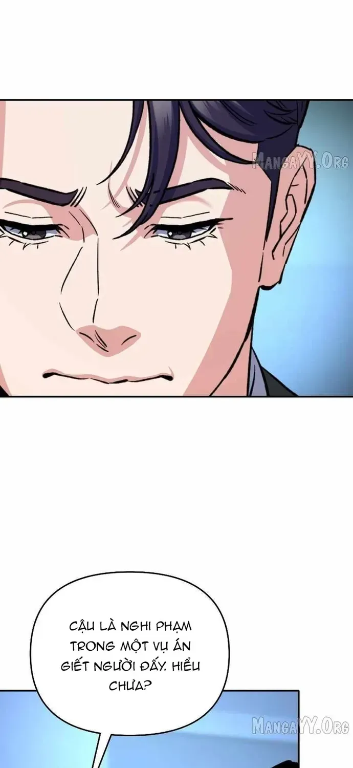 Độc Đạo Chapter 53 - 68