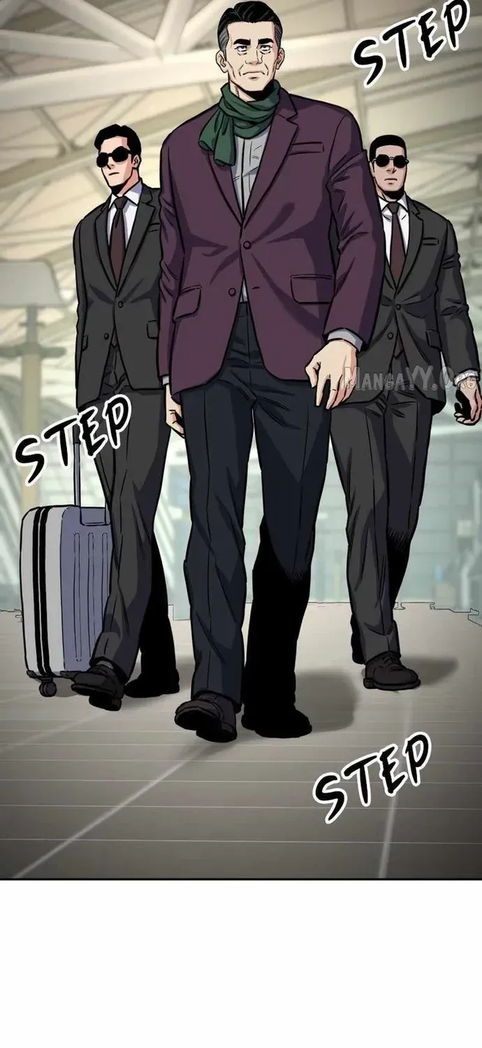 Độc Đạo Chapter 53 - 73