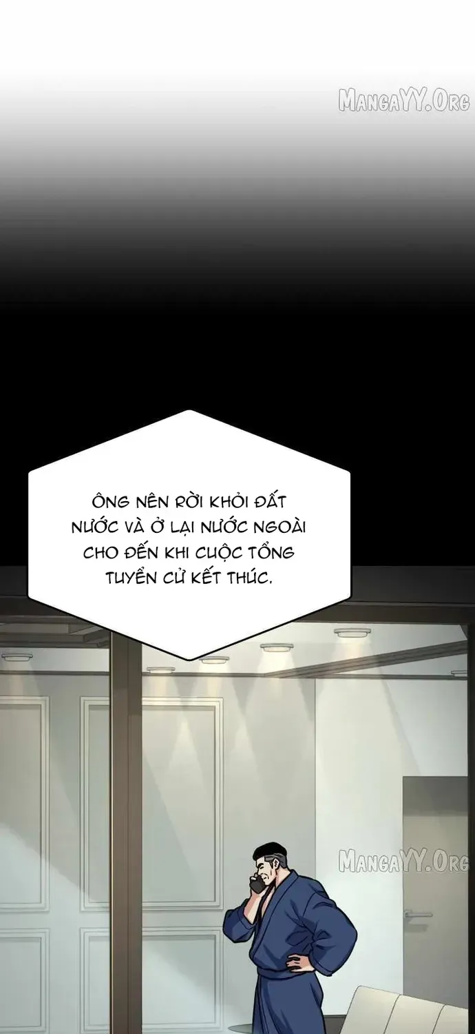 Độc Đạo Chapter 53 - 74