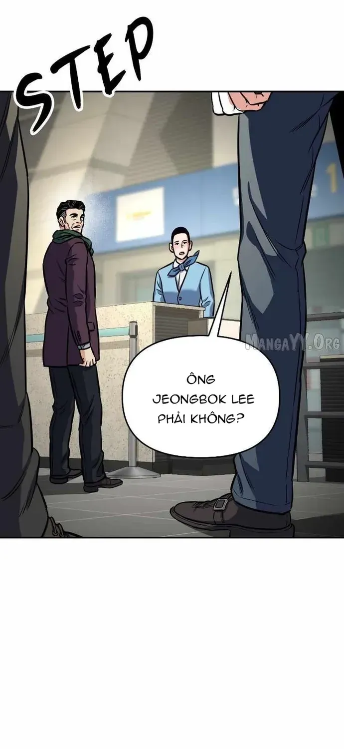 Độc Đạo Chapter 53 - 81