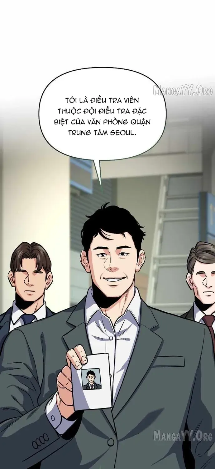 Độc Đạo Chapter 53 - 82