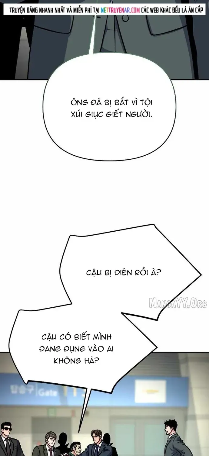 Độc Đạo Chapter 53 - 83