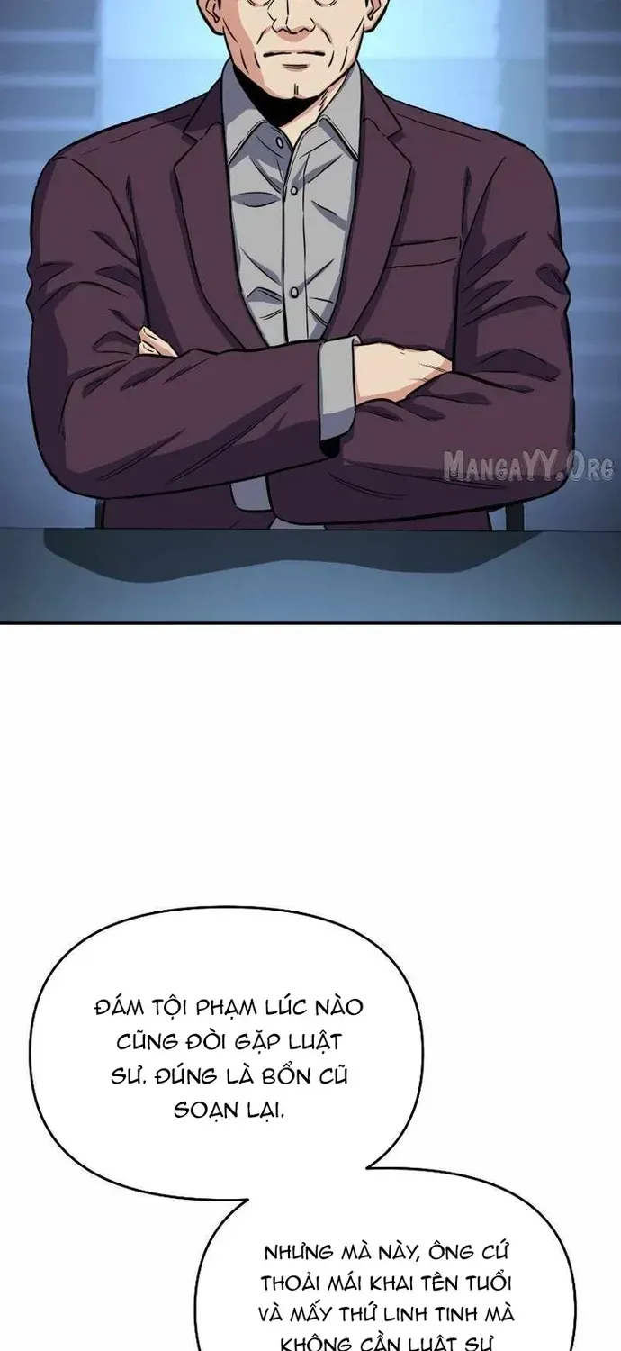 Độc Đạo Chapter 53 - 87