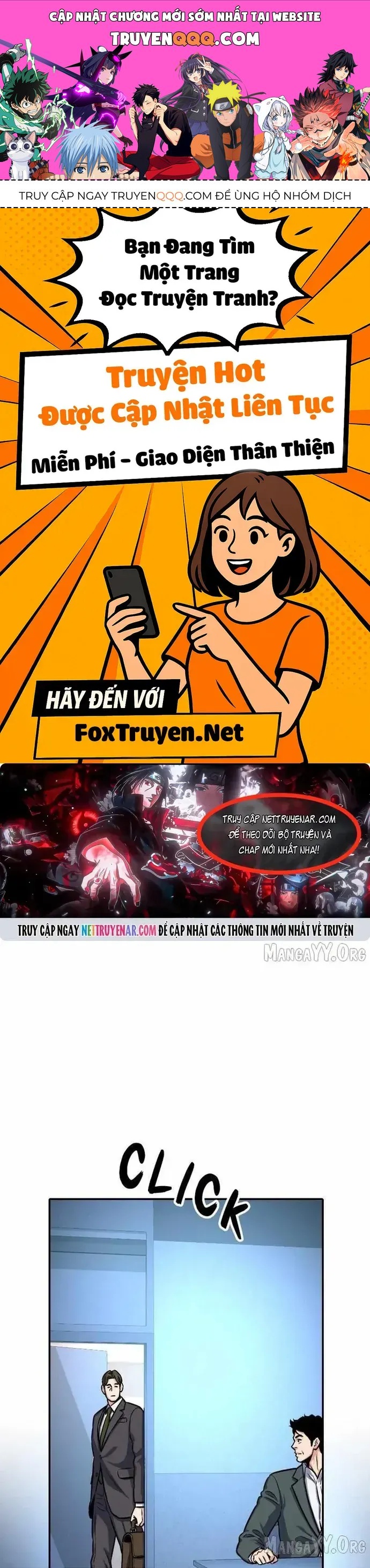 Độc Đạo Chapter 54 - 1