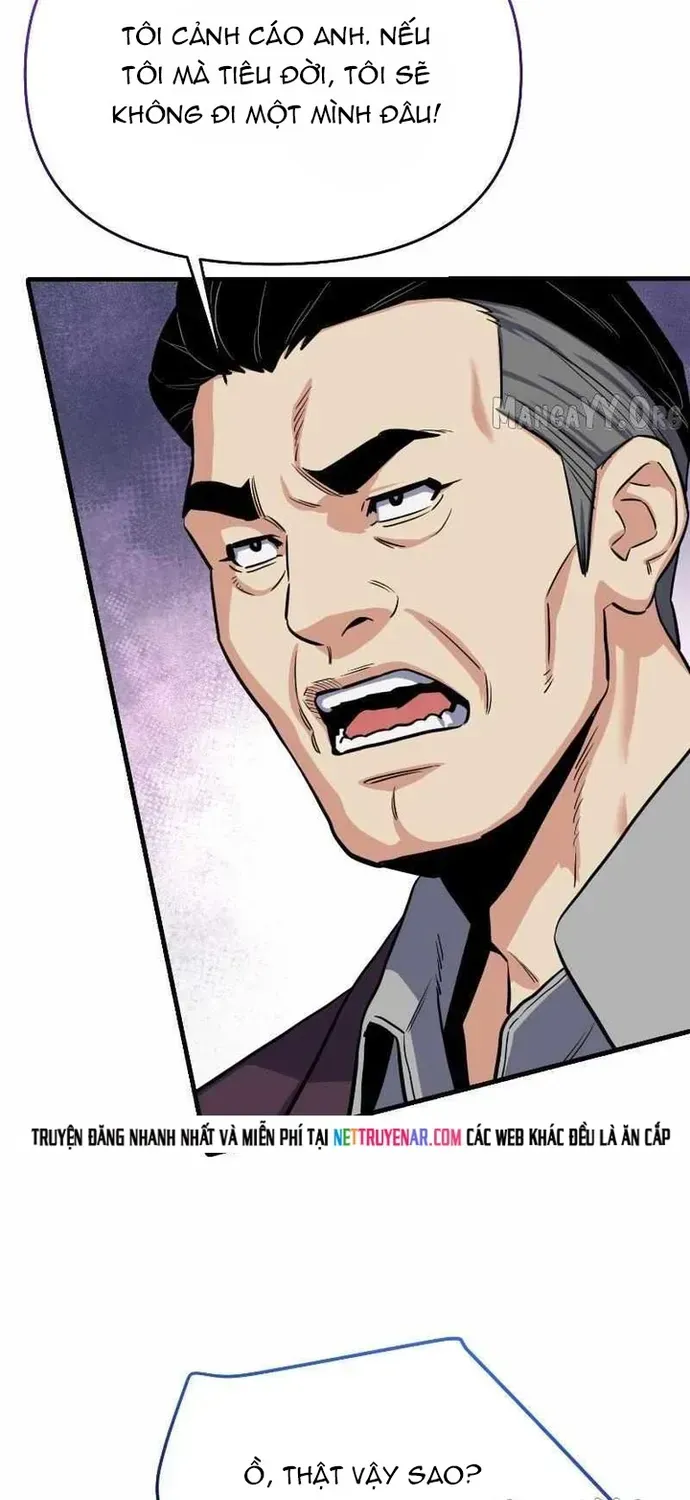 Độc Đạo Chapter 54 - 12