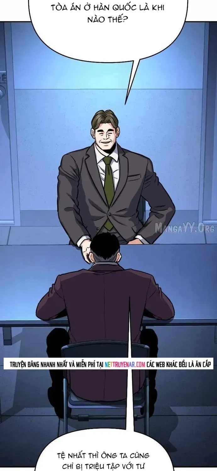 Độc Đạo Chapter 54 - 14
