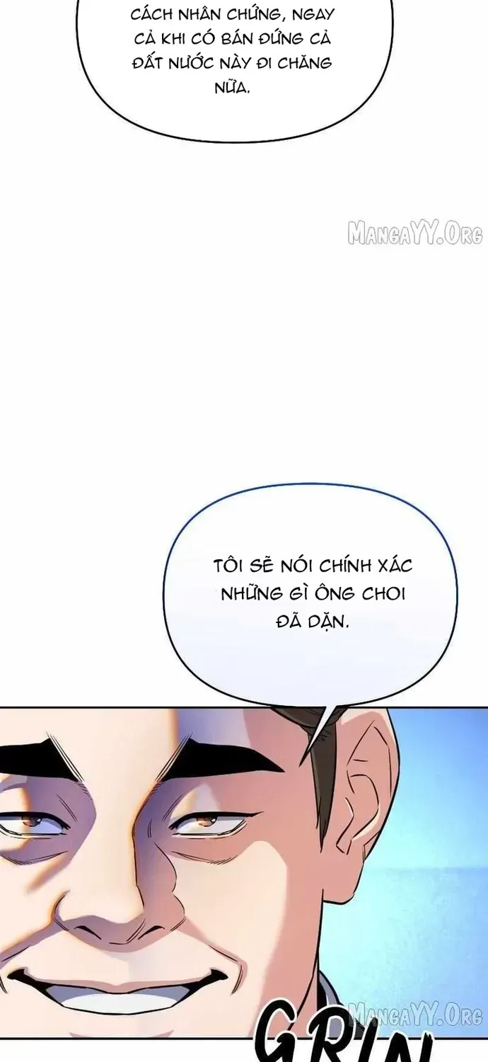 Độc Đạo Chapter 54 - 15