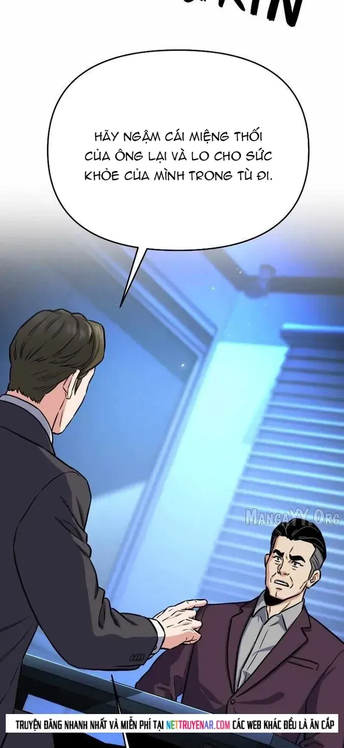 Độc Đạo Chapter 54 - 16