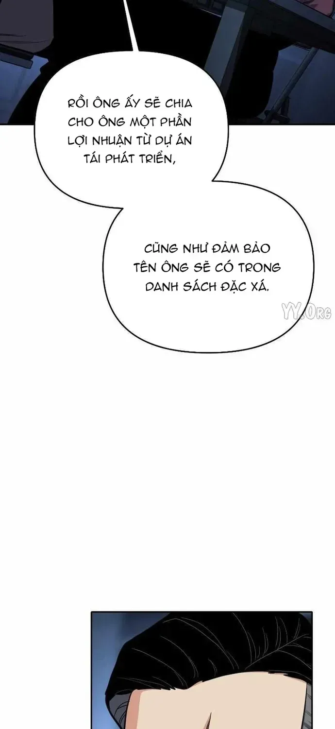 Độc Đạo Chapter 54 - 17