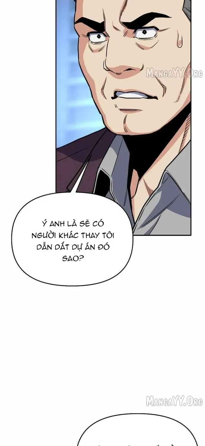 Độc Đạo Chapter 54 - 18