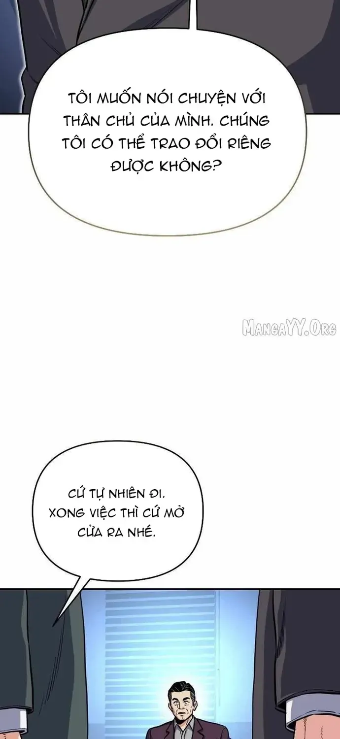 Độc Đạo Chapter 54 - 3